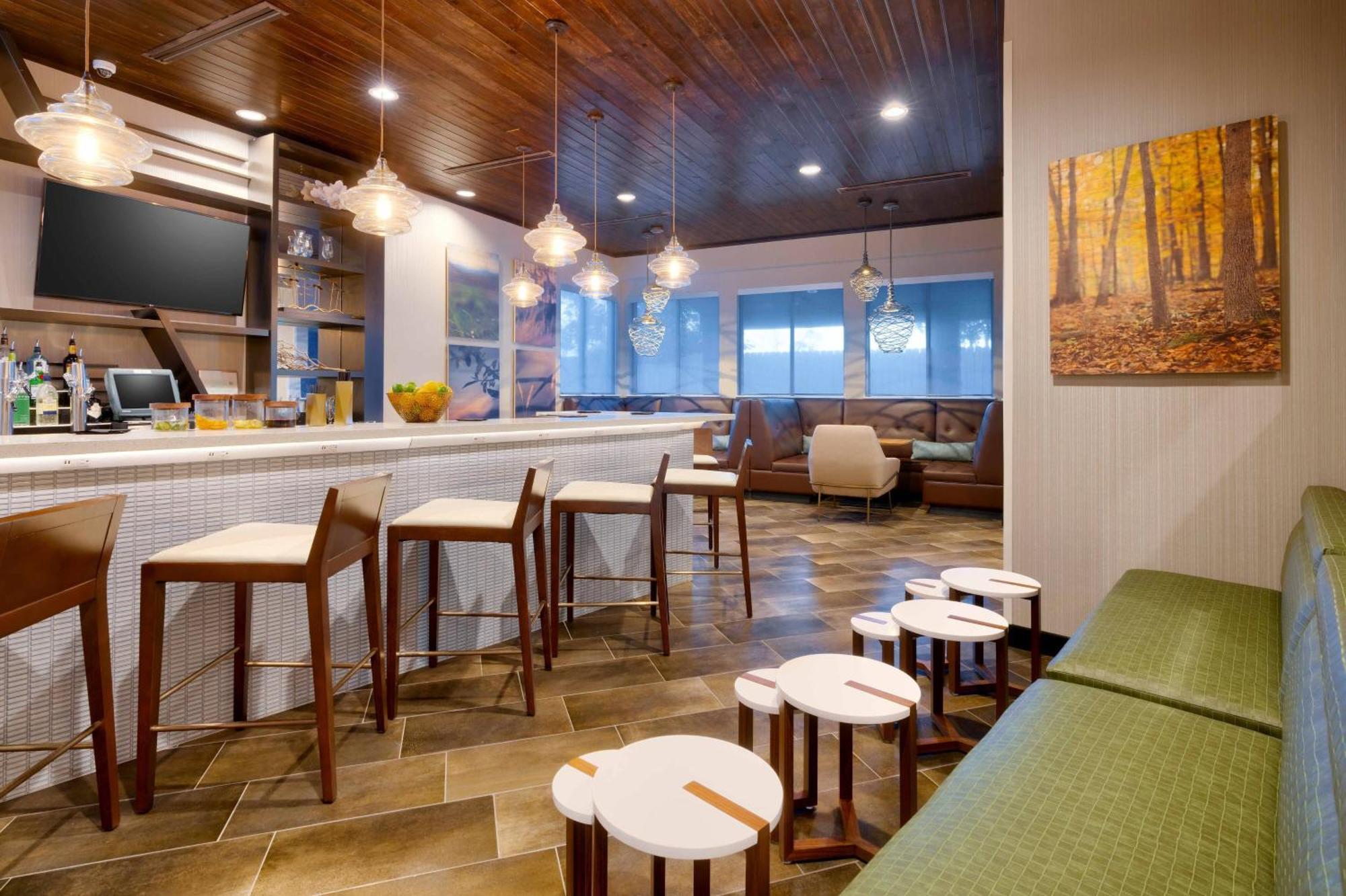 Fairfield Inn & Suites By Marriott Rockport Dış mekan fotoğraf
