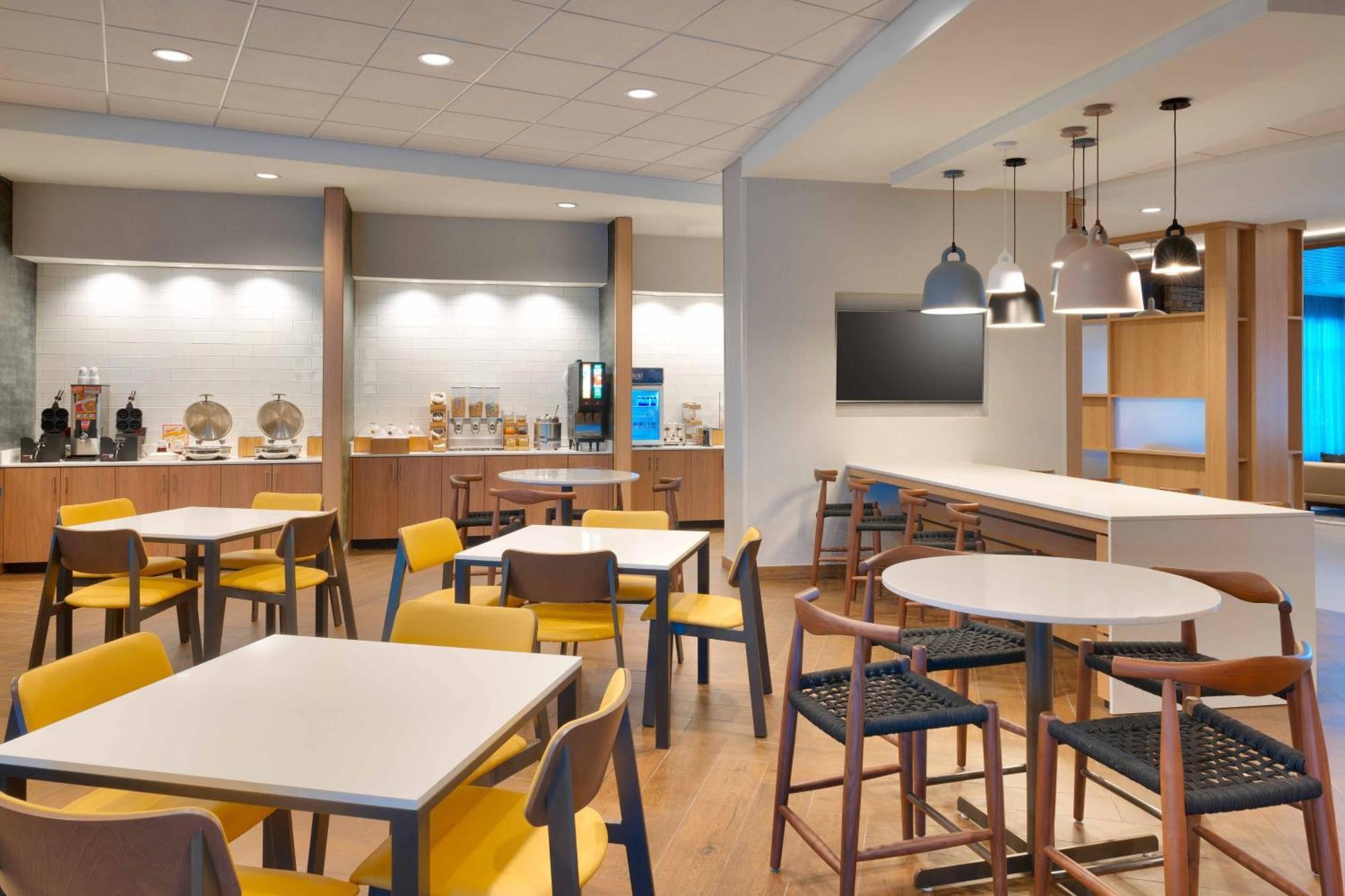 Fairfield Inn & Suites By Marriott Rockport Dış mekan fotoğraf
