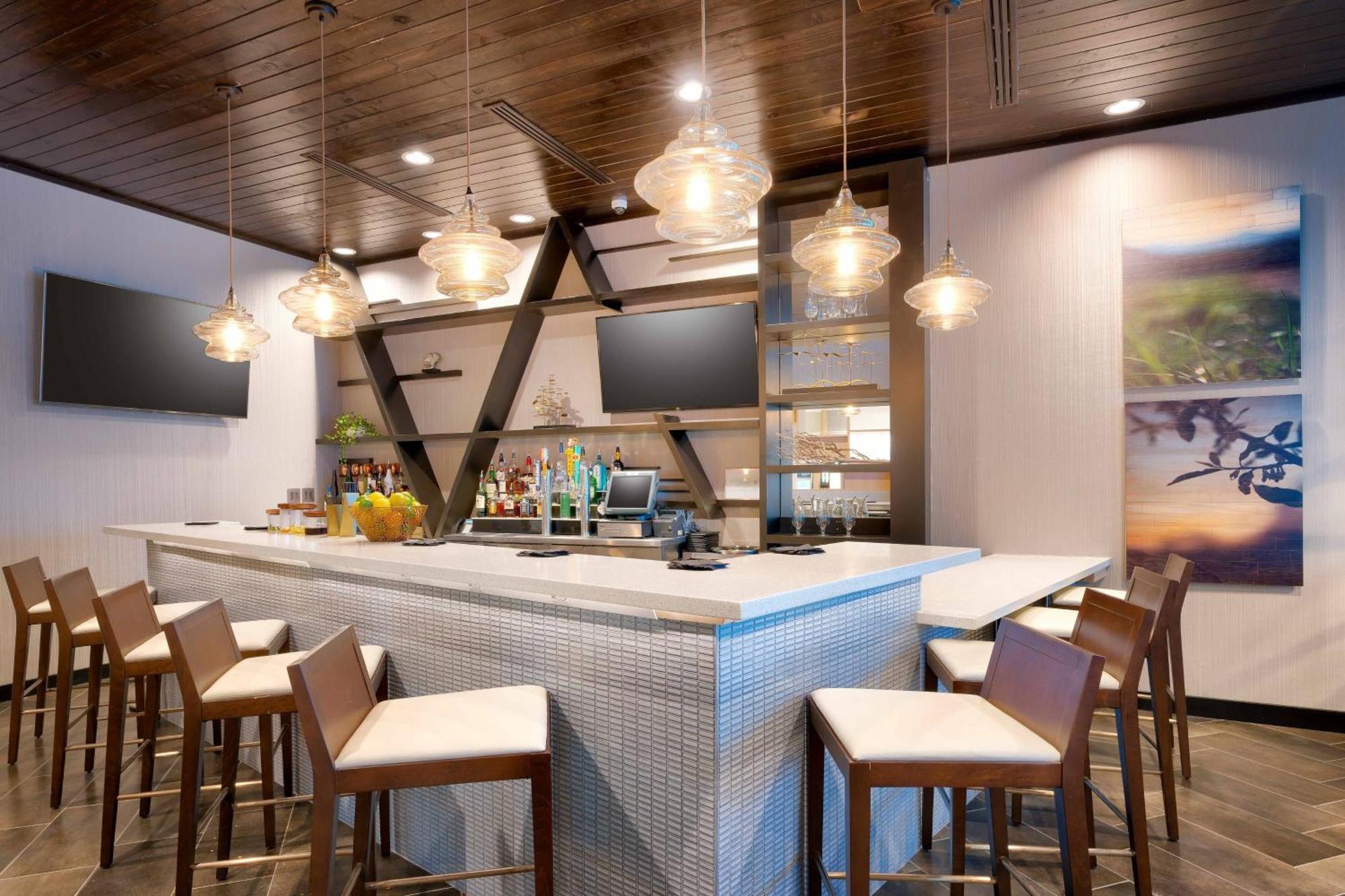 Fairfield Inn & Suites By Marriott Rockport Dış mekan fotoğraf