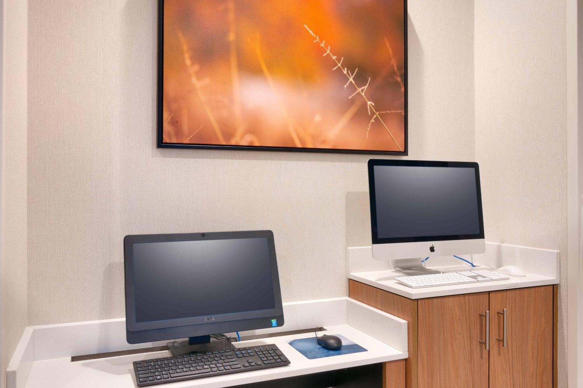 Fairfield Inn & Suites By Marriott Rockport Dış mekan fotoğraf