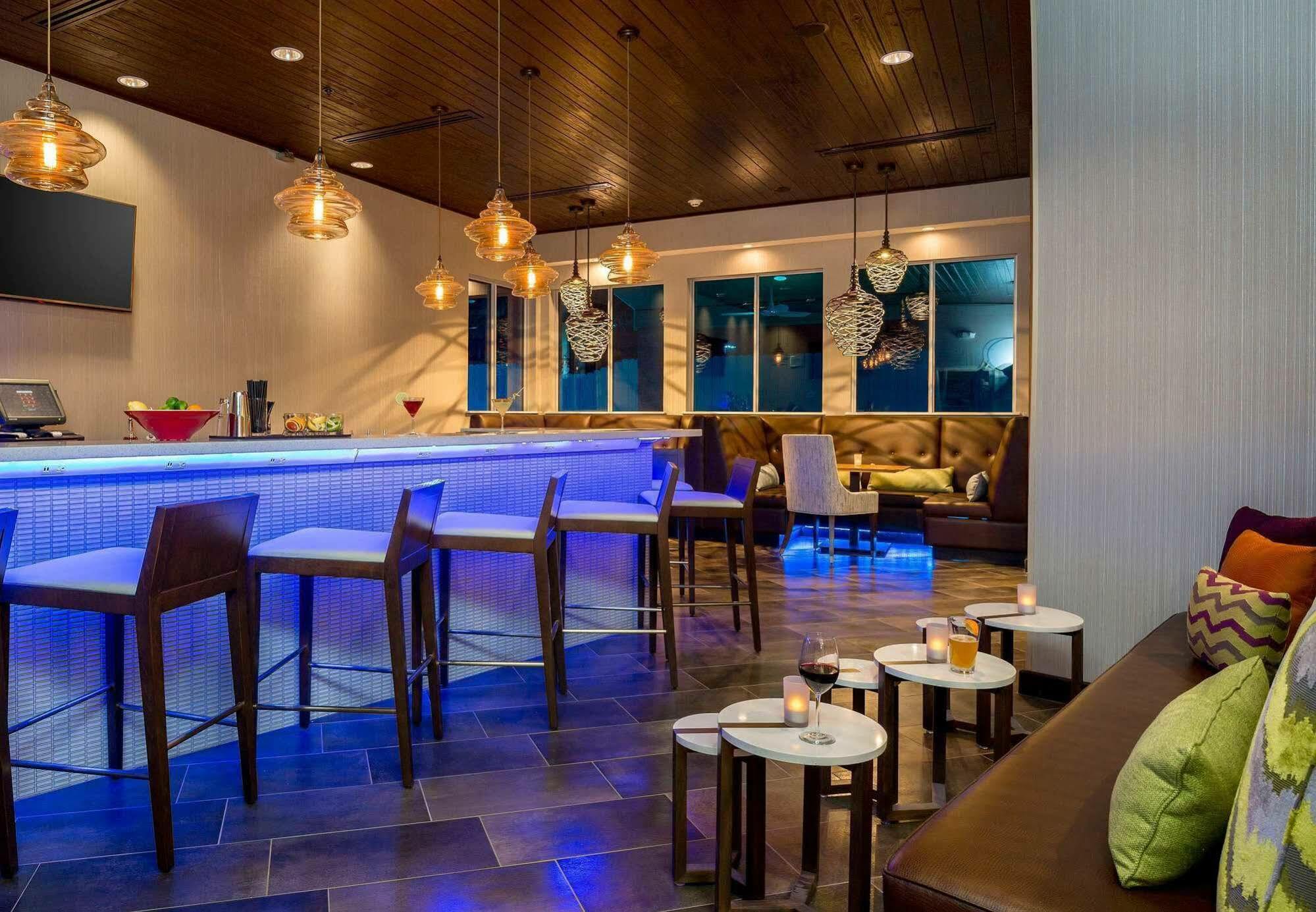 Fairfield Inn & Suites By Marriott Rockport Dış mekan fotoğraf
