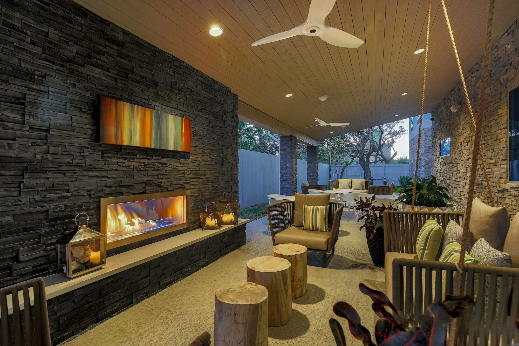 Fairfield Inn & Suites By Marriott Rockport Dış mekan fotoğraf